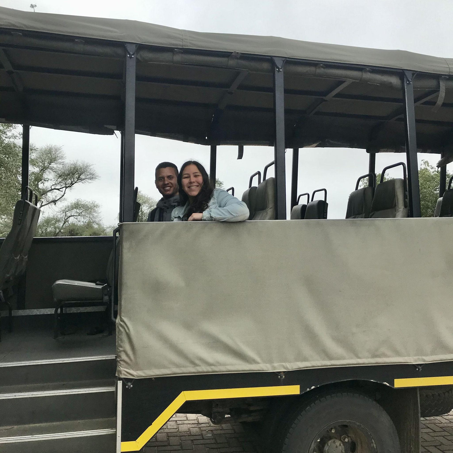 2022 - Kruger National Park, South Africa