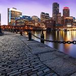 Seaport District