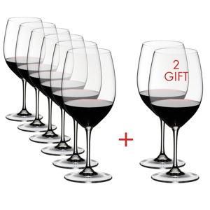 RIEDEL Vinum Cabernet Sauvignon/Merlot