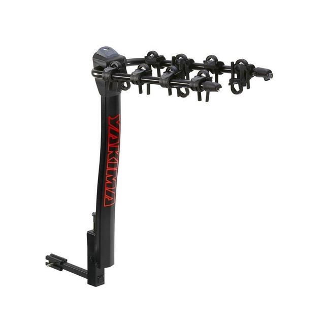 Yakima BackRoad Hitch 4-Bike Rack