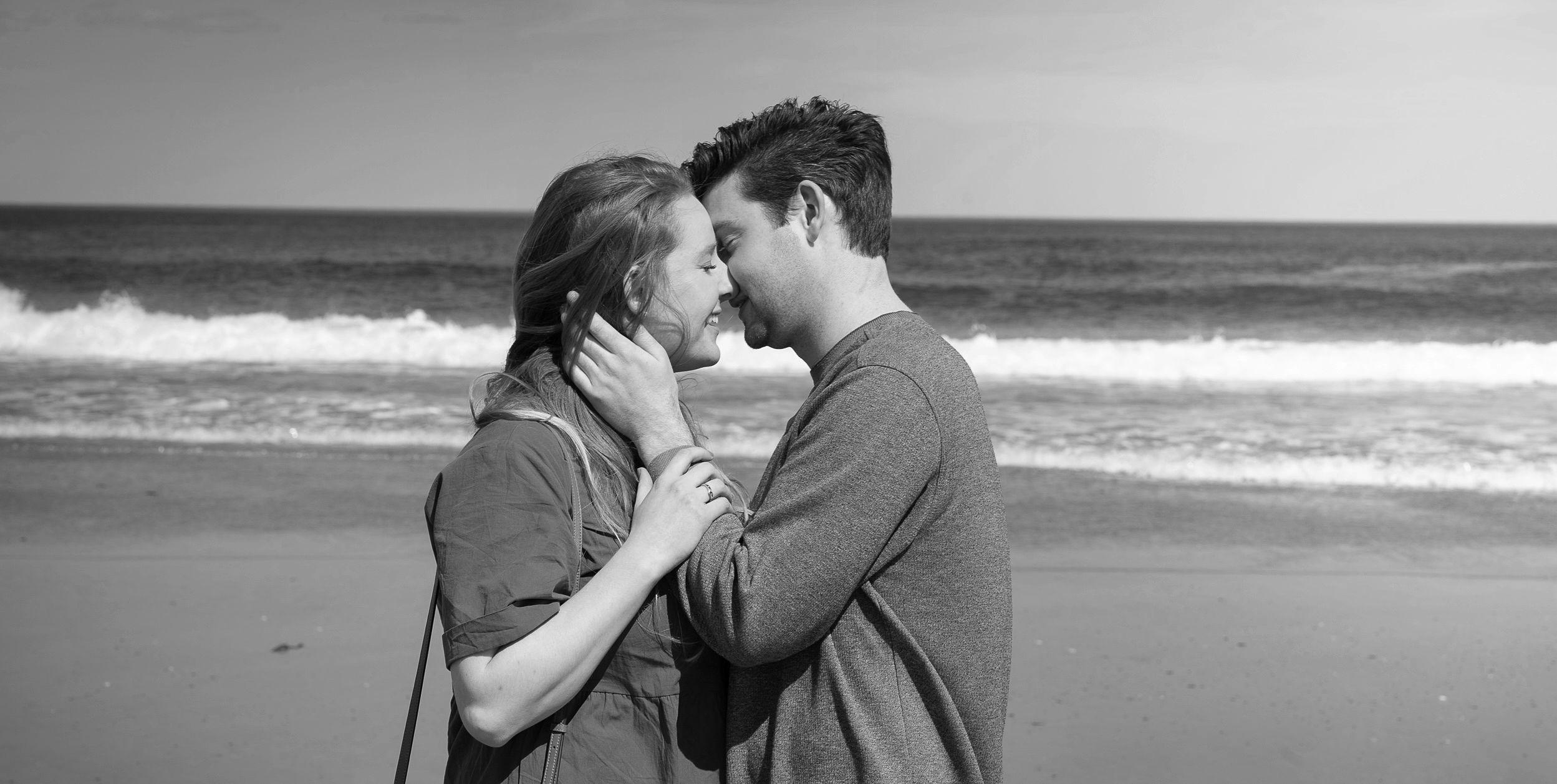The Wedding Website of Kelsey Decker and Trevor Faulkner