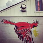 The Cardinal Bar
