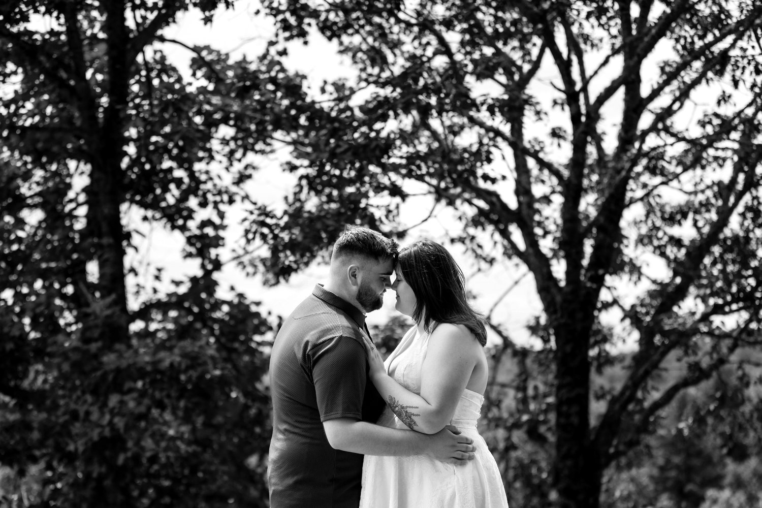 The Wedding Website of Annika Sink and Connor Boyle