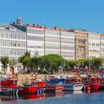 Galerías de la Marina