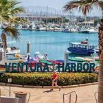 Ventura Harbor Village