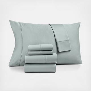 Brookline 1400-Thread Count 6-Piece Sheet Set, Created for Macy's
