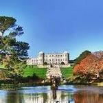 Powerscourt House, Gardens & Waterfall
