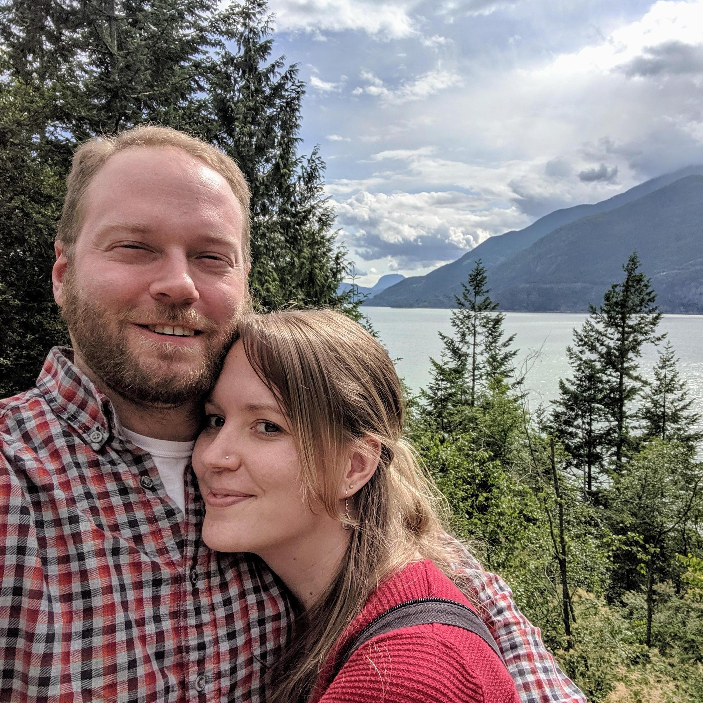 From our 3 Day weekend in Canada in June 2019