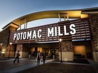 Potomac Mills