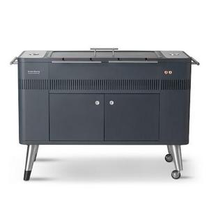 Everdure by Heston Blumenthal The Hub