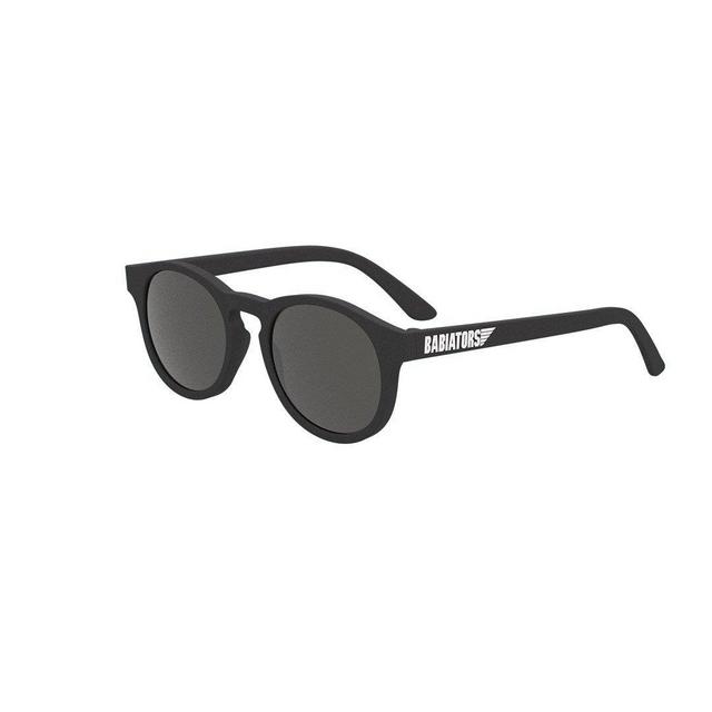 Babiators Original Keyhole Sunglasses - Black Ops Black
