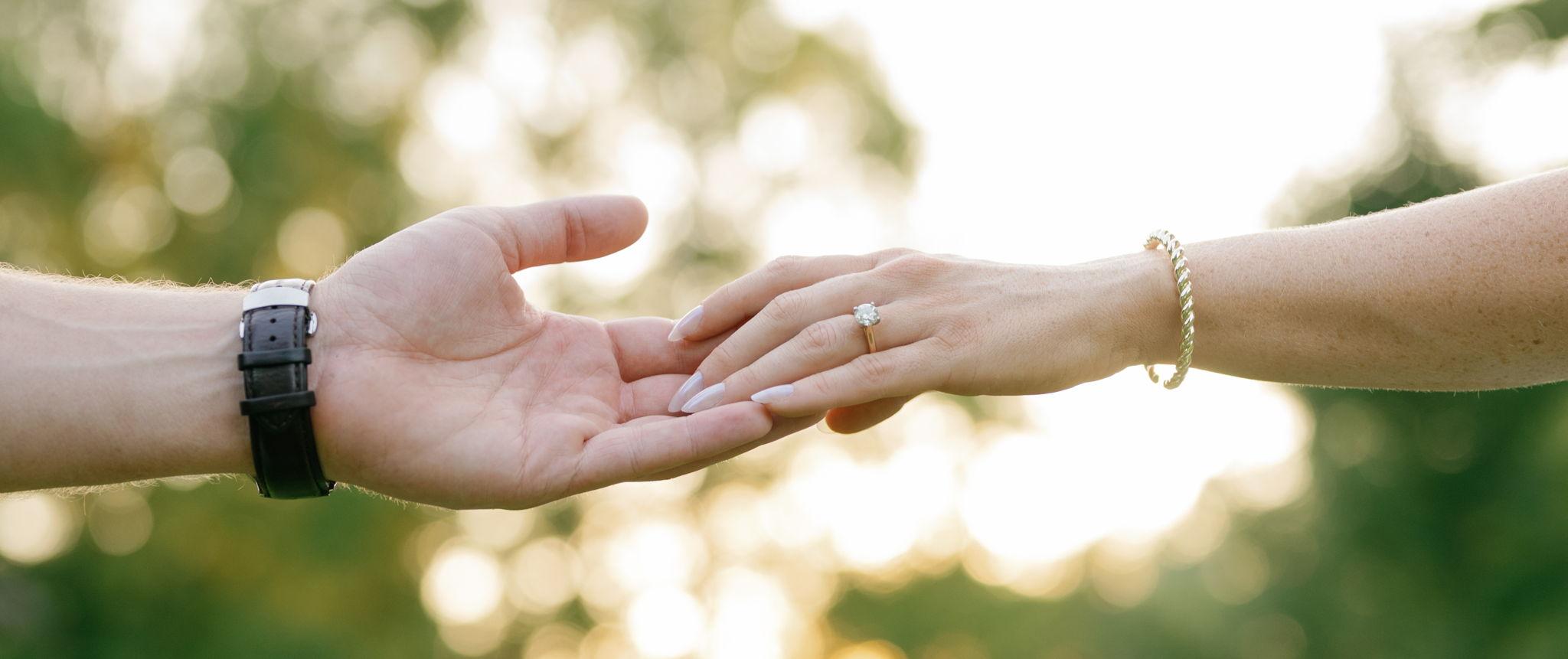 The Wedding Website of Sarah Reilly and Jesse Colgan
