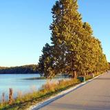 Lake Fayetteville Park