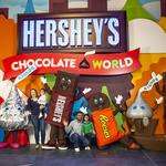 Chocolate World