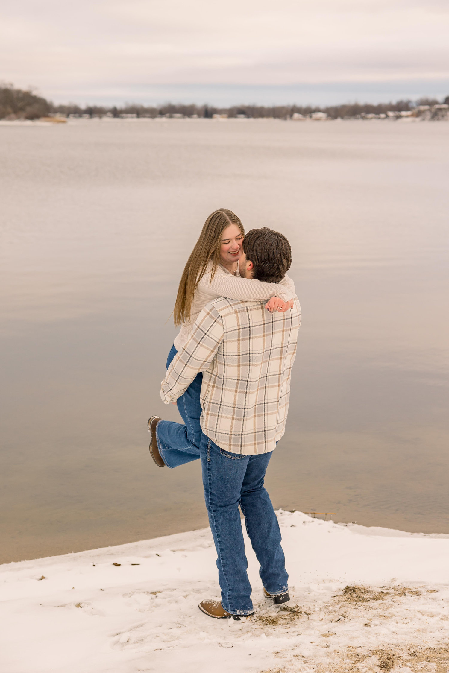 The Wedding Website of Emily Giere and Coltin Pflipsen