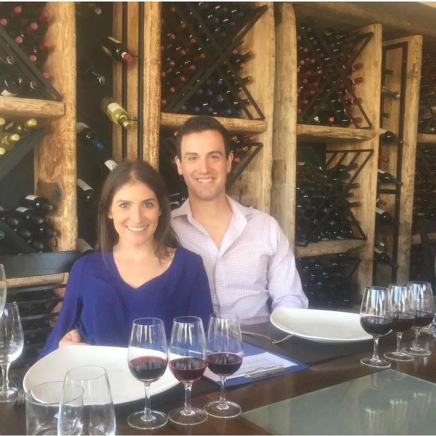 Wine tasting in Buenos Aires