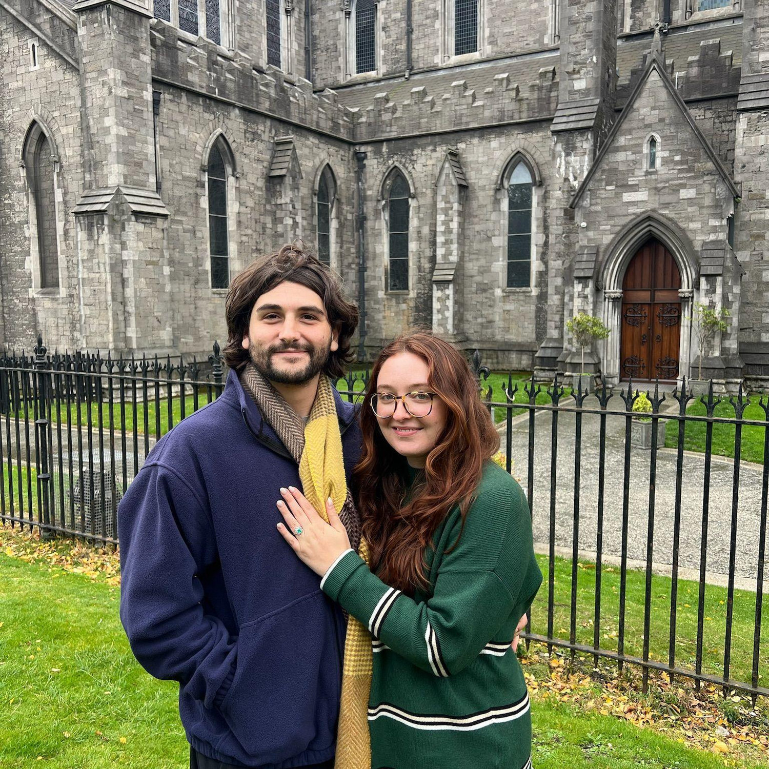 Engagement in Ireland 2024