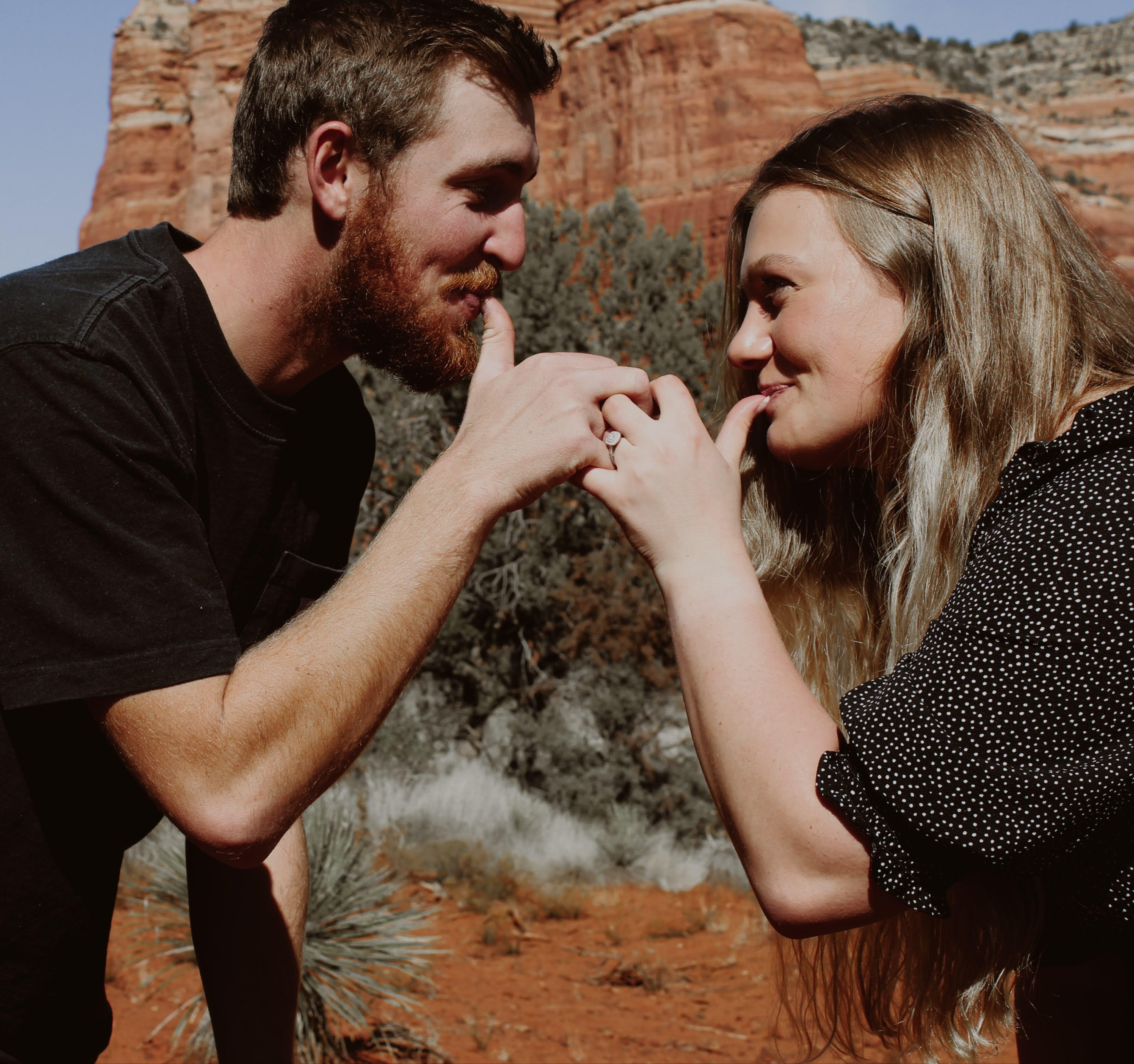 The Wedding Website of Emma Daniels and Dylan Daniels