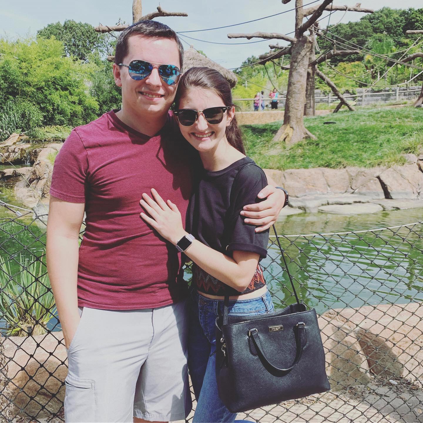 Pittsburgh Zoo 8.31.19