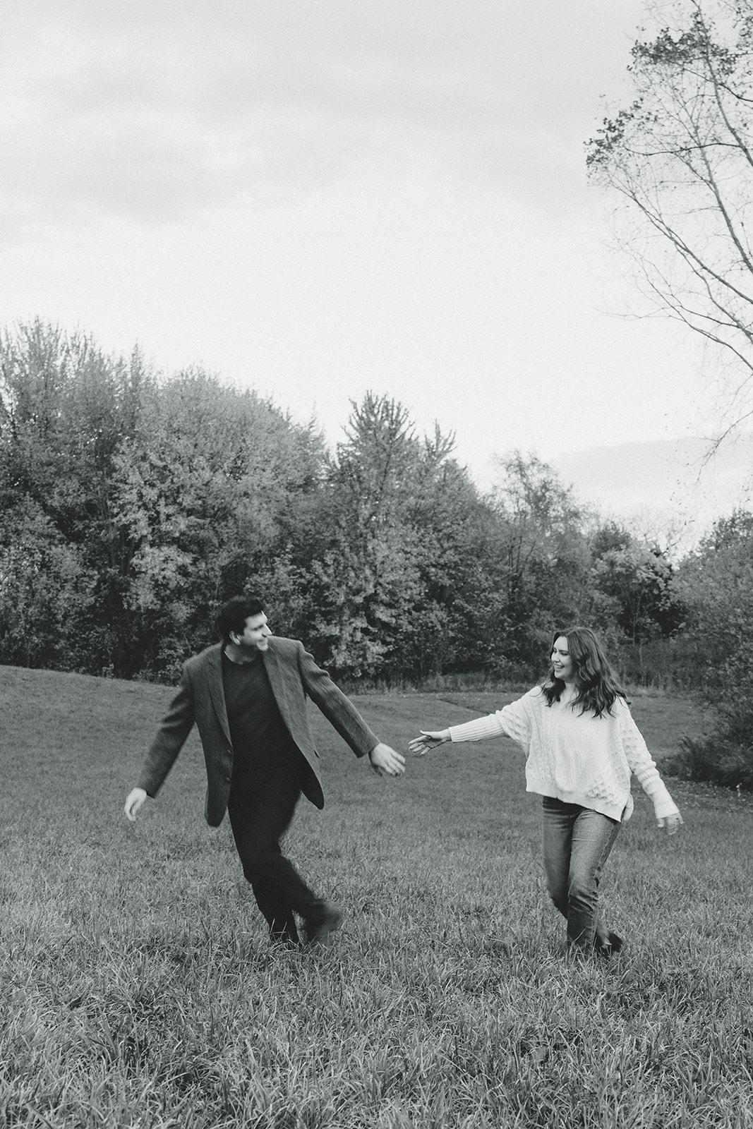 The Wedding Website of Sarah Bacon Ehlers and Garo Matossian