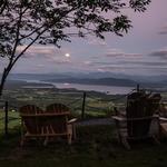 Mt. Philo State Park