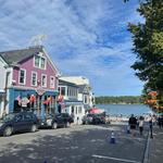 Bar Harbor