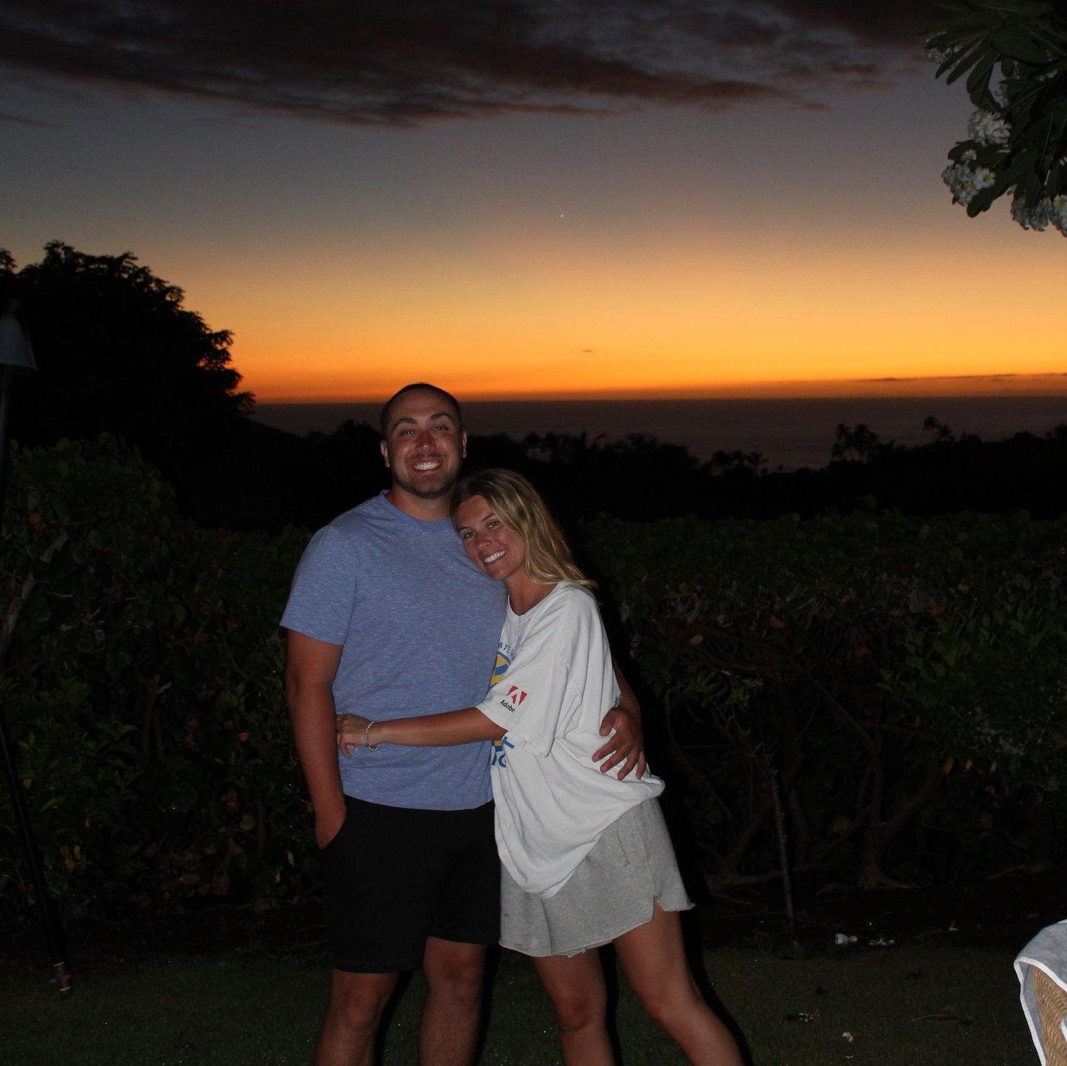Hawaii. July 2024