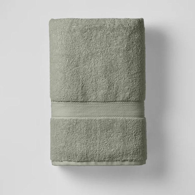 Payten Classic Cotton Bath Sheet