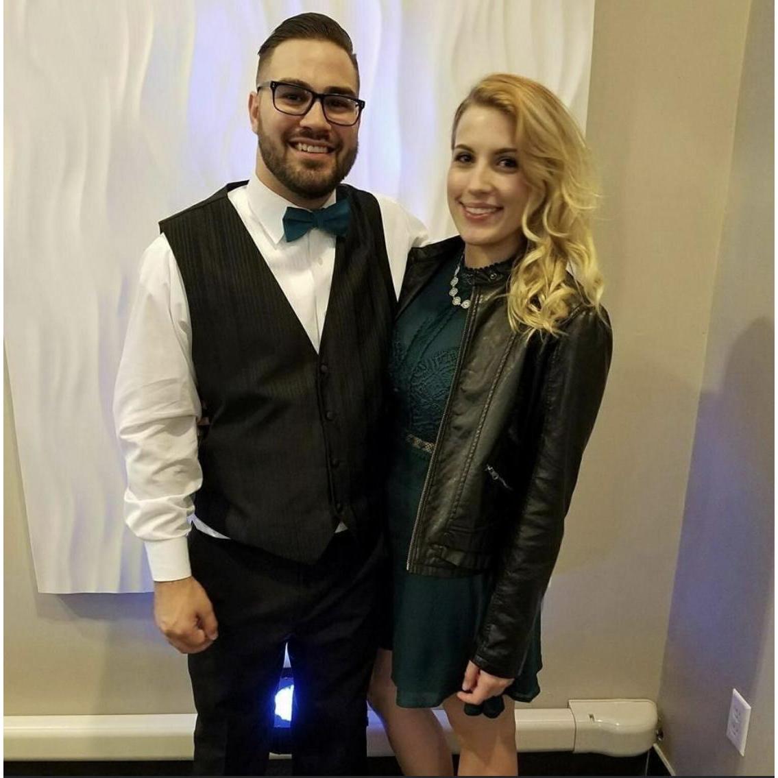 First *actual* picture we took!