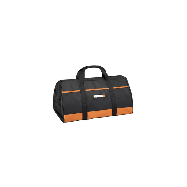 Worx WA0079 Large Zippered Tool Tote