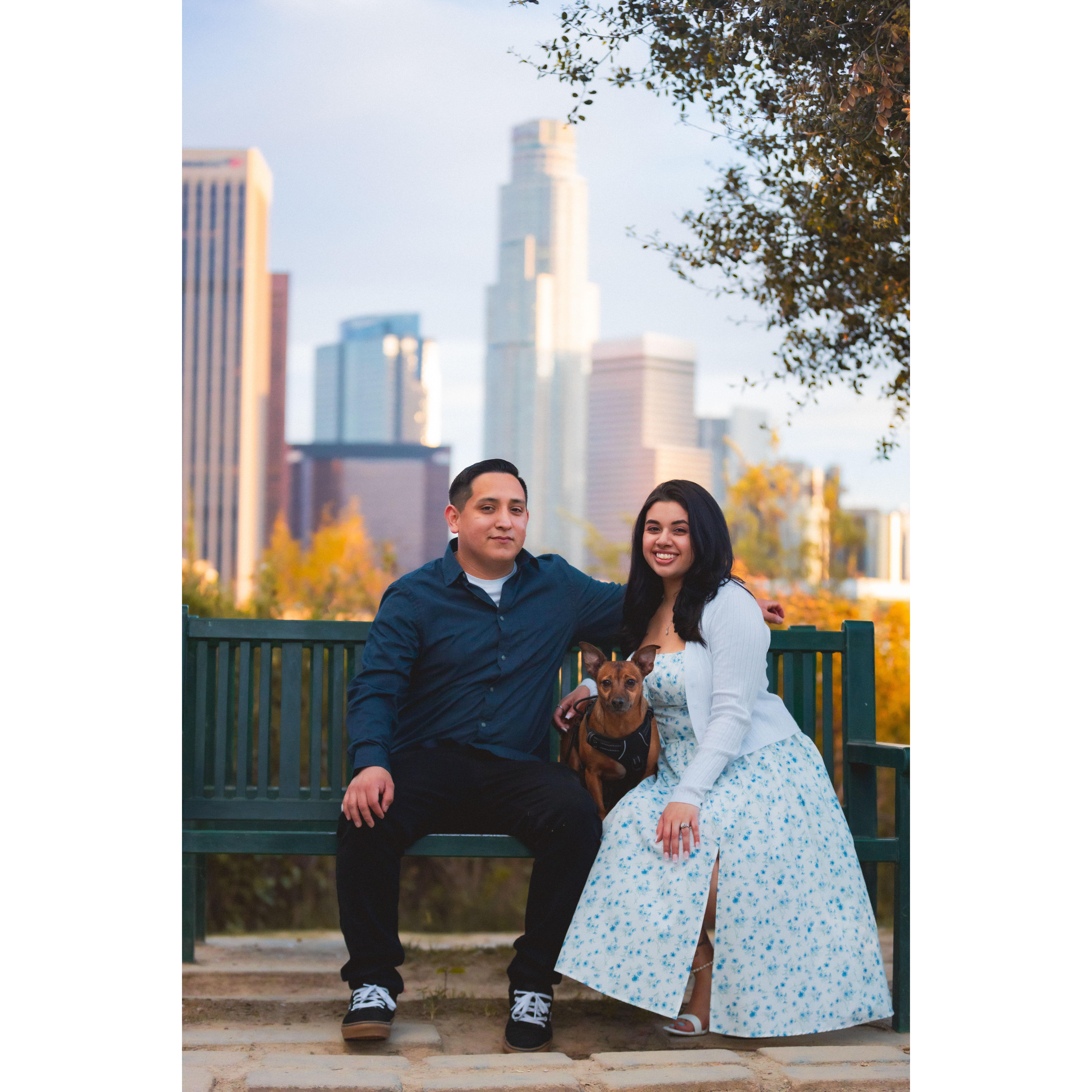 Our Little Family