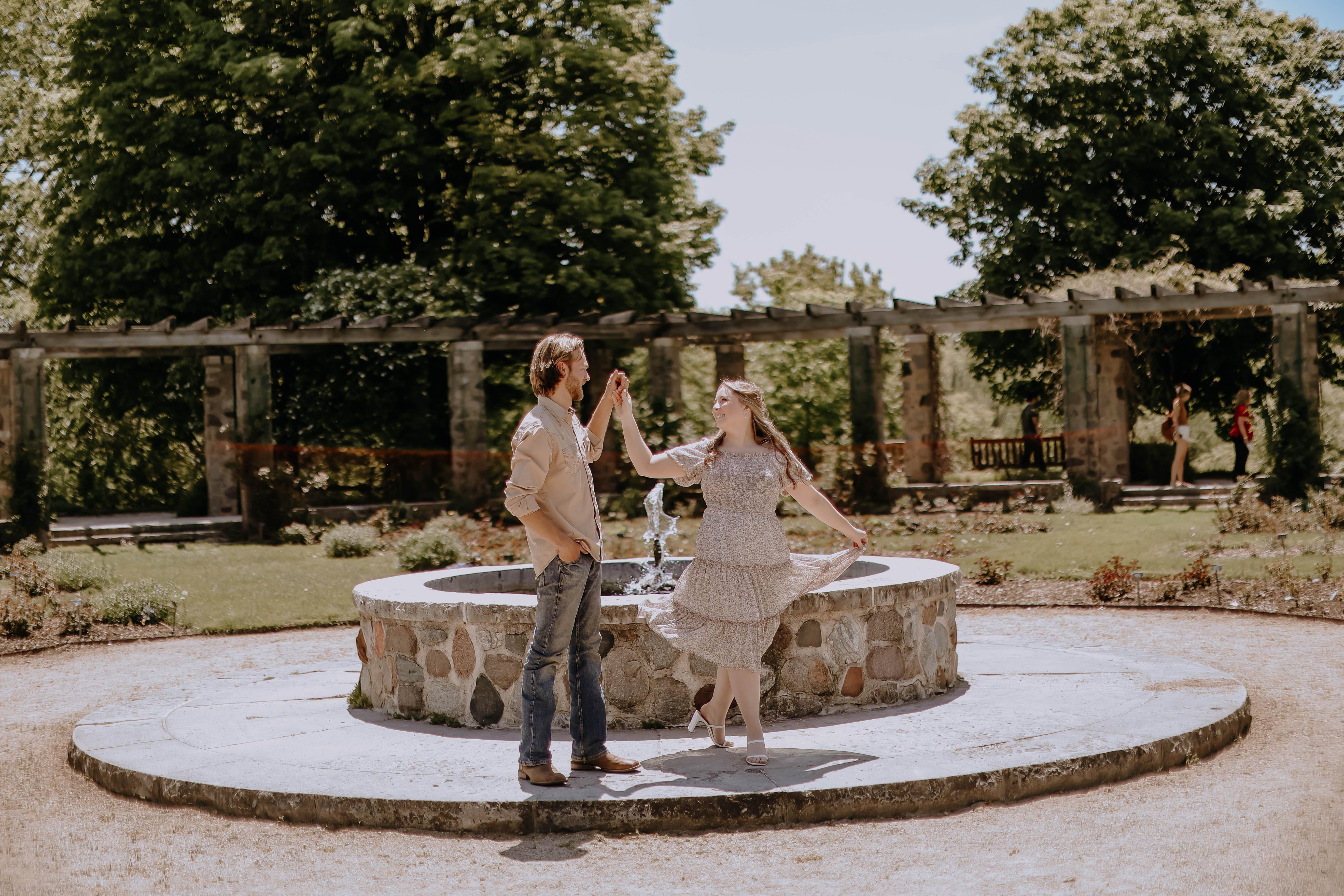 The Wedding Website of Addison Moylan and Jacob Gallert