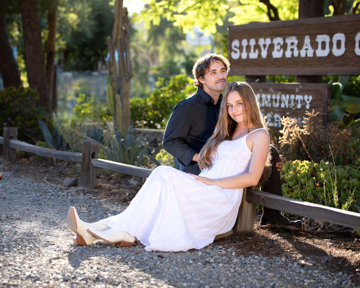 The Wedding Website of Dawn Leslie and Jericho Rogers