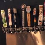 Mission Kitchen Bar