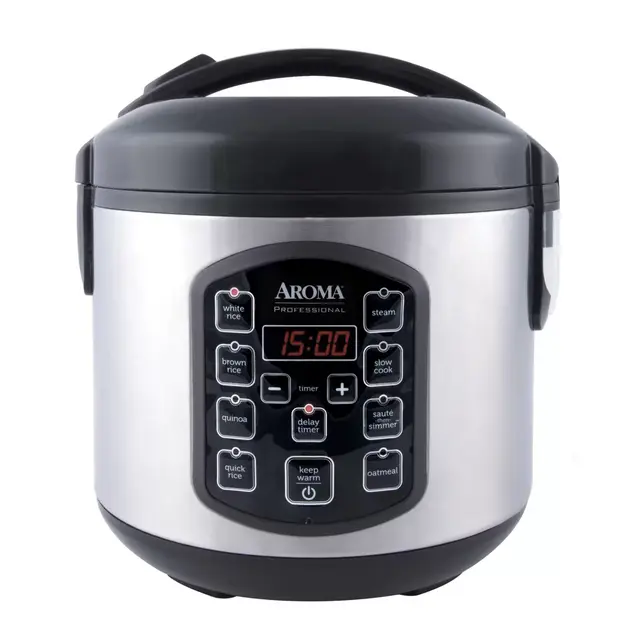 Cuisinart, 4-Cup Rice Cooker - Zola