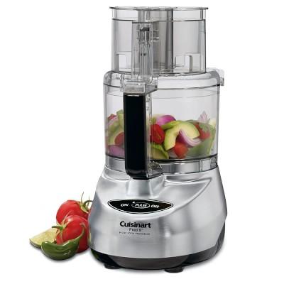 Cuisinart Prep 9-Cup Food Processor