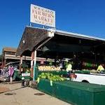 Soulard Farmers Market