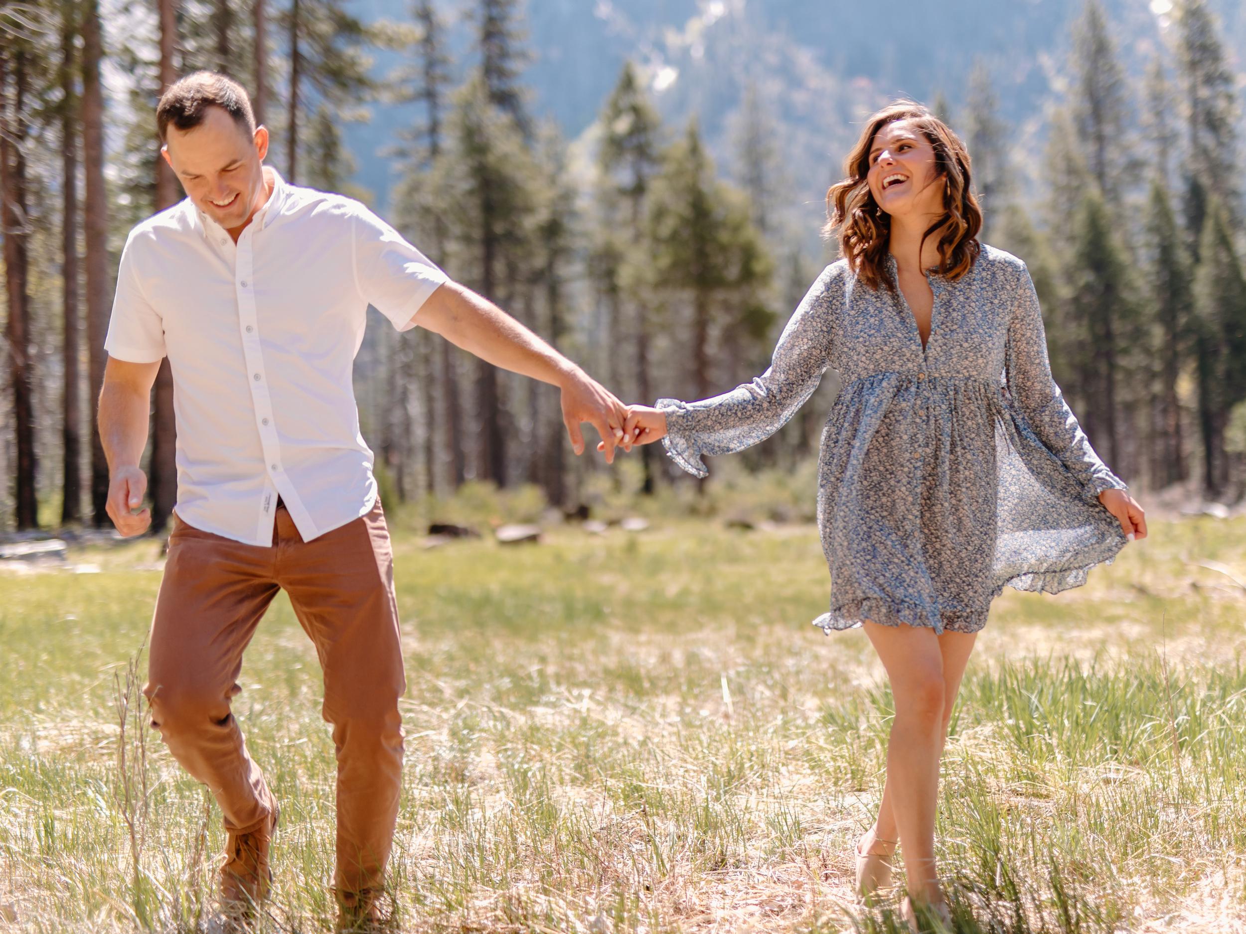 The Wedding Website of Melissa Gaines and Thomas Wilson