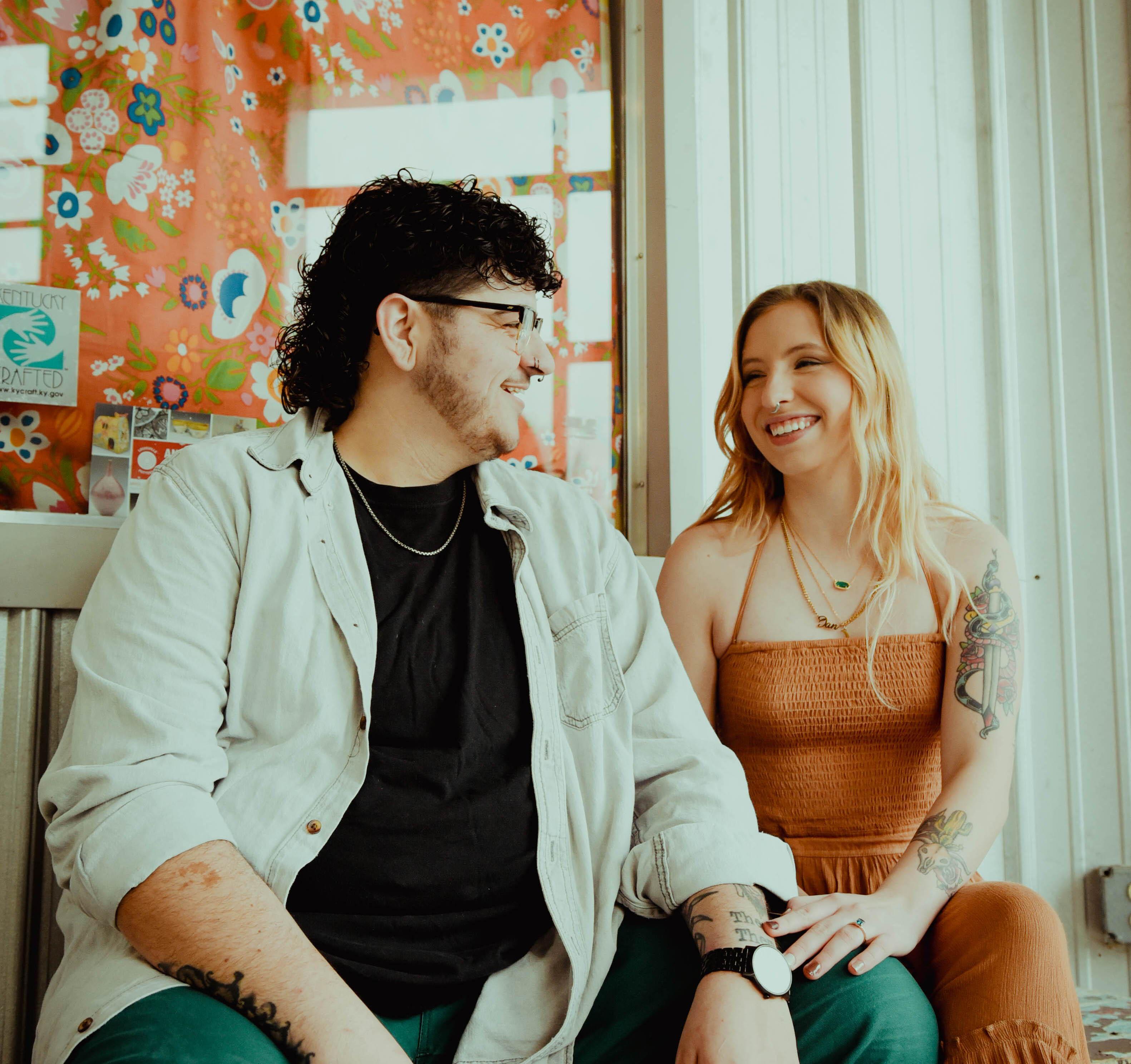 The Wedding Website of chesney laine and ian lazaro