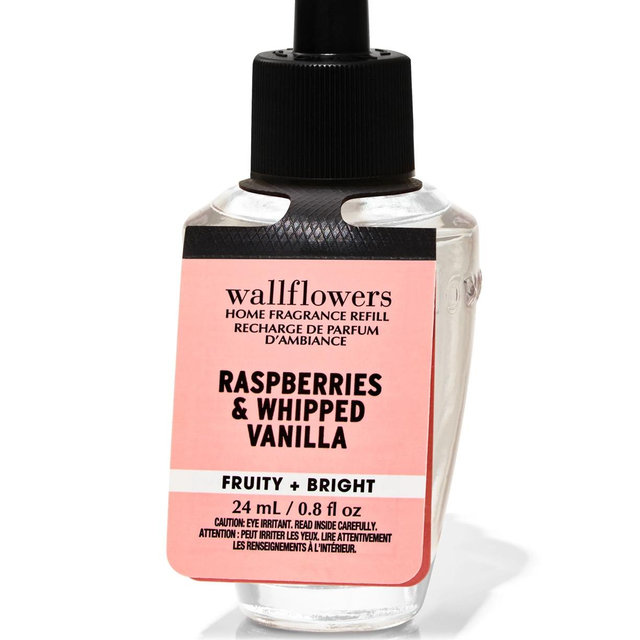 Bath and Body Scent Refill