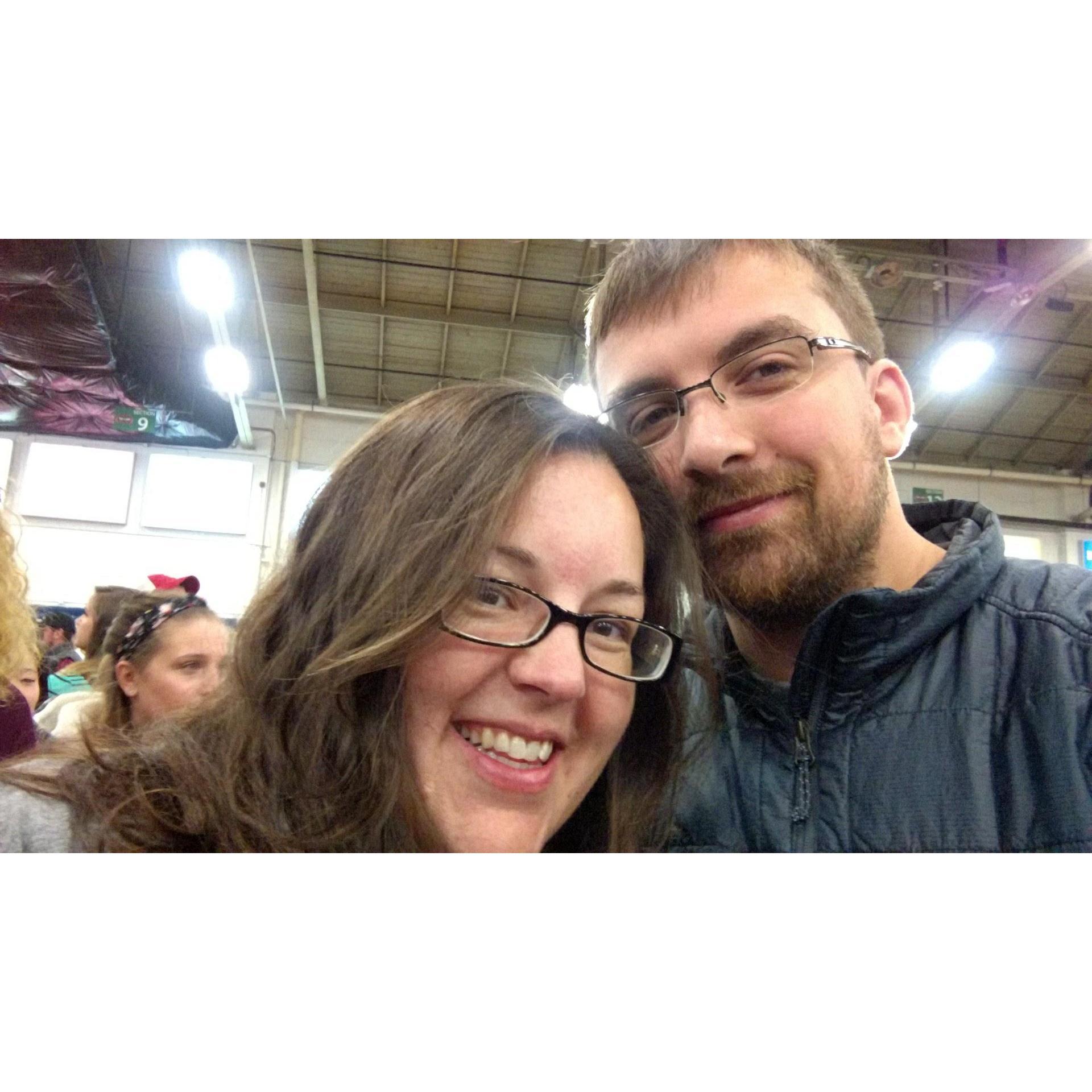 Maine Brewers Fest November 2015