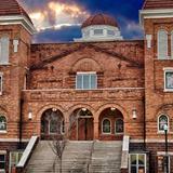 16th Street Baptist Church