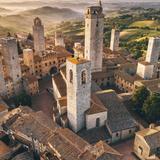 San Gimignano