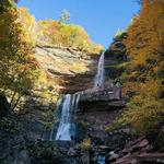 Kaaterskill Falls