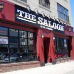 Saloon of Mt. Lebanon