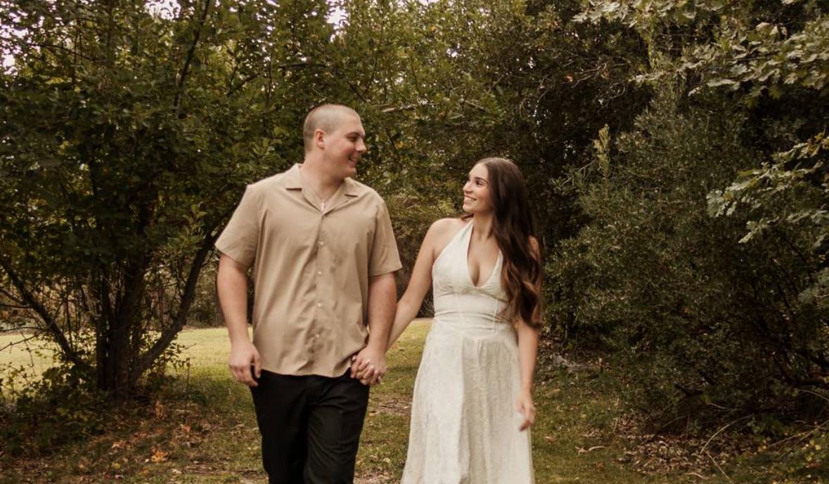 The Wedding Website of Jessica Soto and Ryan Webster