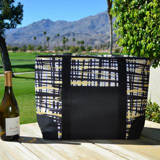 30-Can Extra Large Insulated Tote