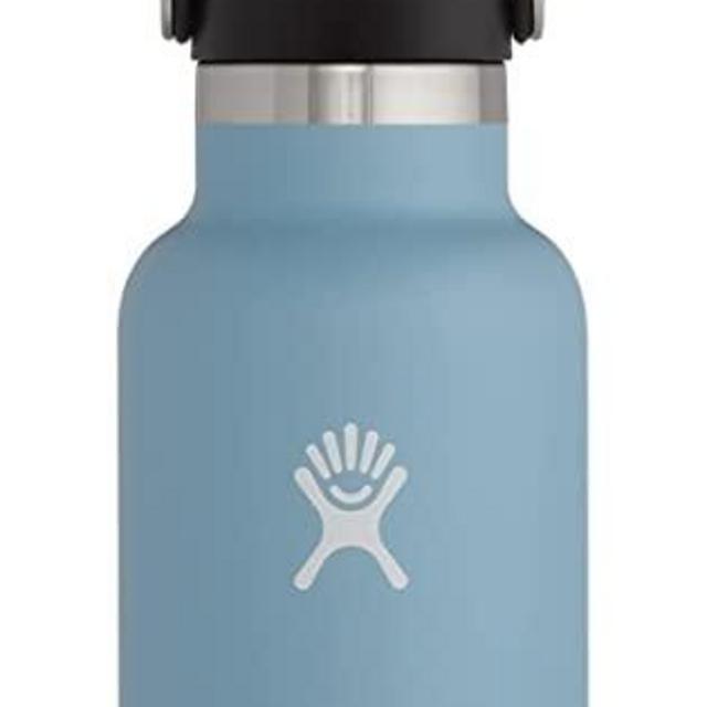 Hydro Flask Standard Mouth Bottle with Flex Cap