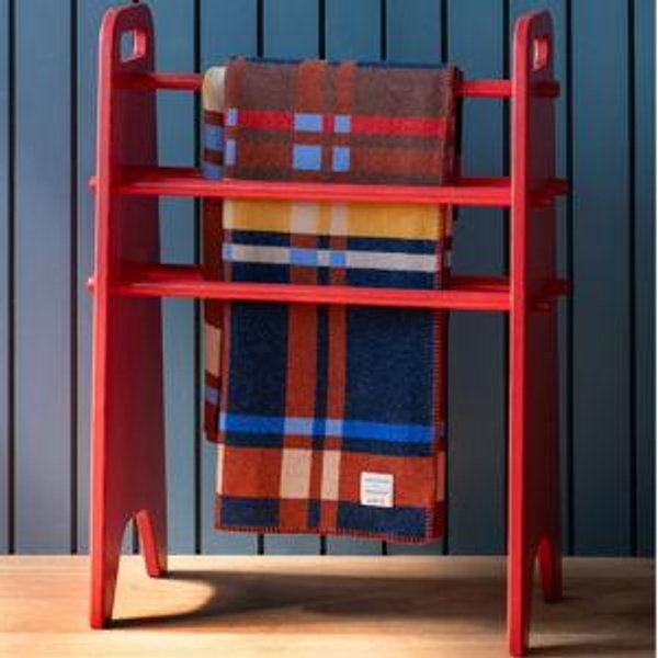 Pendelton Wool Throw