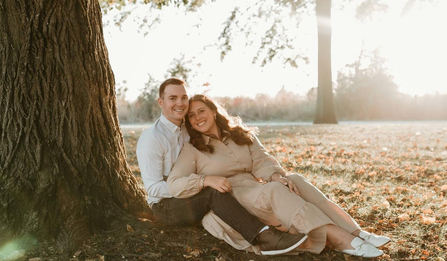 The Wedding Website of Owen Kapple and Alexandra Loizon